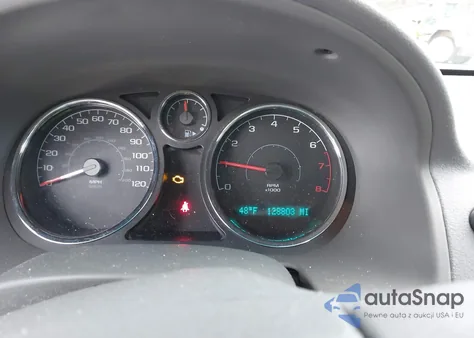 2005 Chevrolet Cobalt Ls from USA, damaged, VIN 1G1AL52F857567560